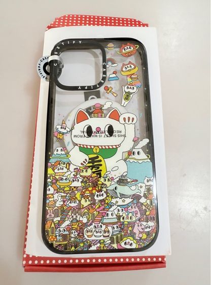 Casetify 16 Promax  รูปที่ 2