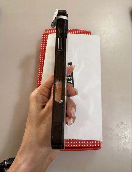 Casetify 16 Promax  รูปที่ 5