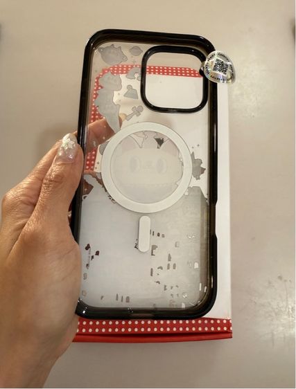 Casetify 16 Promax  รูปที่ 6