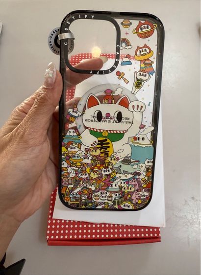 Casetify 16 Promax 