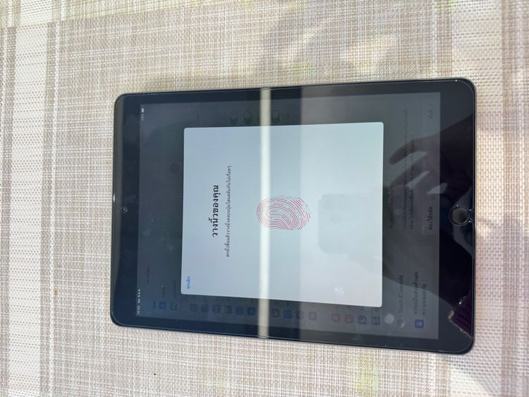 I pad gen8 wifi 32gb สวย รูปที่ 7