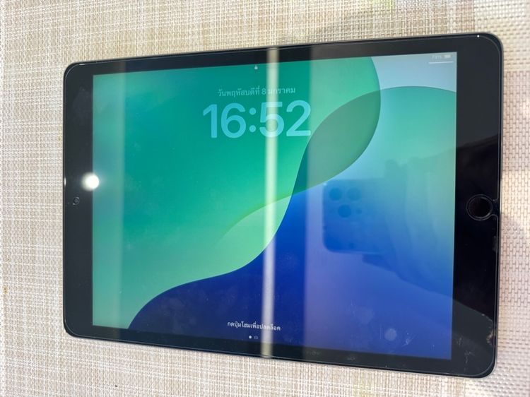 I pad gen8 wifi 32gb สวย รูปที่ 6