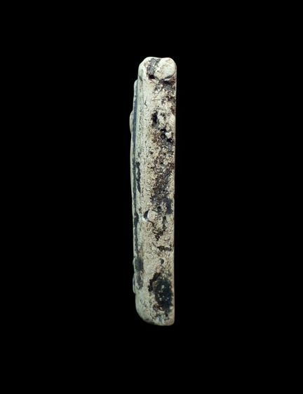 พระสมเด็จ พิมพ์ฐานแซม ลงรัก รูปที่ 4