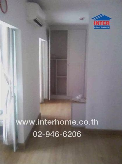 คอนโดมิเนียม 58.36 ตร.ม. แชปเตอร์วัน โมเดิร์นดัชต์ ซอยราษฎร์บูรณะ33 ถนนราษฏร์บูรณะ ถนนราษฏร์บูรณะ33 เขตราษฎร์บูรณะ กรุงเทพมหานคร รูปที่ 2