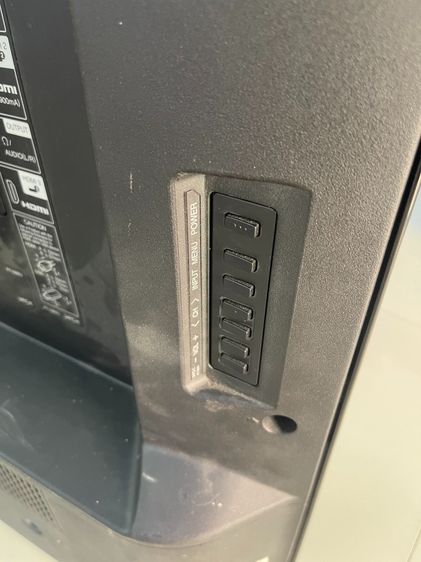 TV Sharp 70 นิ้ว LC-70LE360X จอสวย ไม่ไบร์ ใช้งานได้ดี ราคาถูกใจ  รูปที่ 10