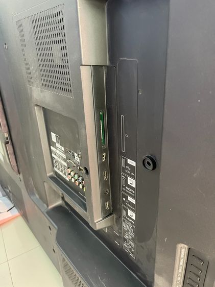 TV Sharp 70 นิ้ว LC-70LE360X จอสวย ไม่ไบร์ ใช้งานได้ดี ราคาถูกใจ  รูปที่ 14