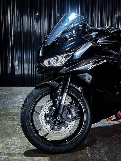 Zx4r std ปี2025 รูปที่ 2