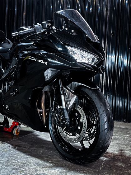 Zx4r std ปี2025 รูปที่ 6