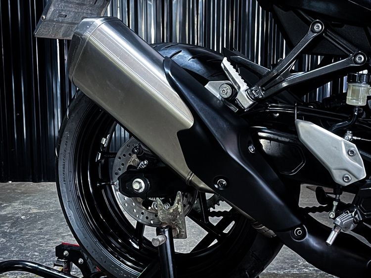 Zx4r std ปี2025 รูปที่ 10