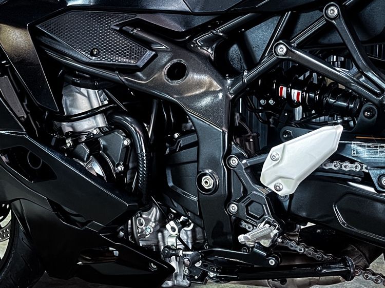 Zx4r std ปี2025 รูปที่ 7