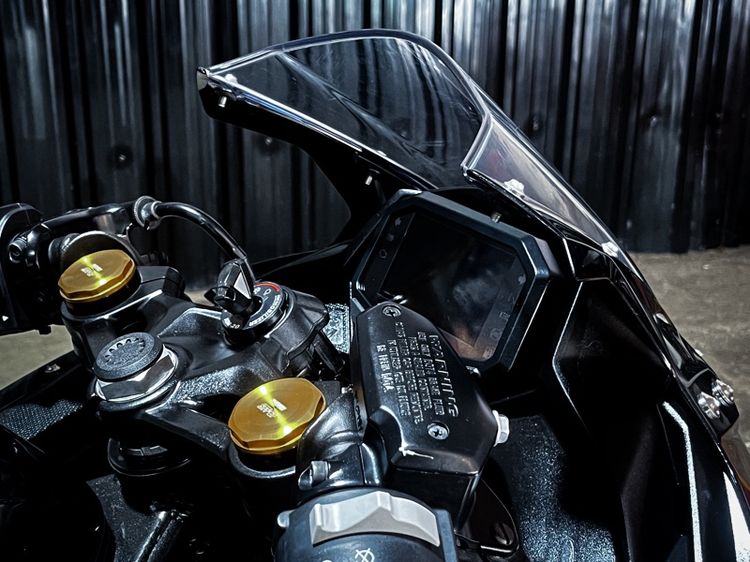 Zx4r std ปี2025 รูปที่ 8