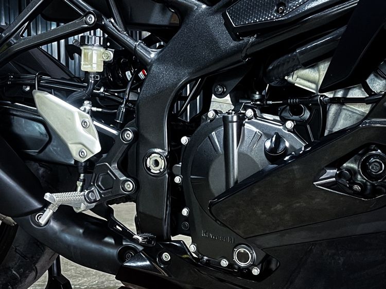 Zx4r std ปี2025 รูปที่ 11