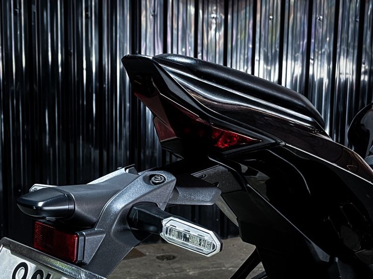 Zx4r std ปี2025 รูปที่ 9