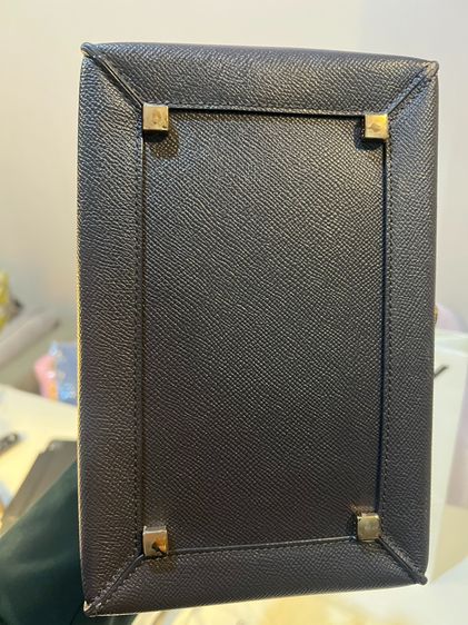 BOYY Bobby23 Epsom Metallic แท้ สภาพ95เปอร์ รูปที่ 4