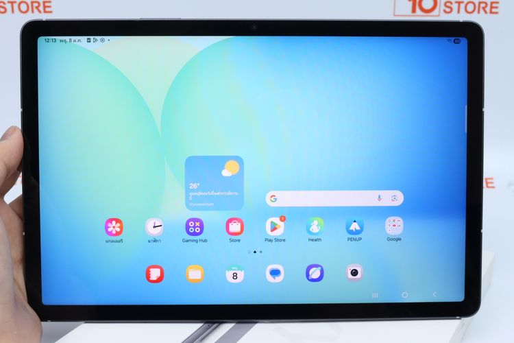 Samsung Galaxy Tab 10 FE 8.128GB WiFi  - ID26010030 รูปที่ 13