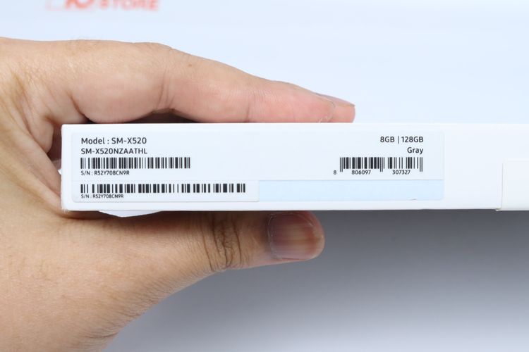 Samsung Galaxy Tab 10 FE 8.128GB WiFi  - ID26010030 รูปที่ 16