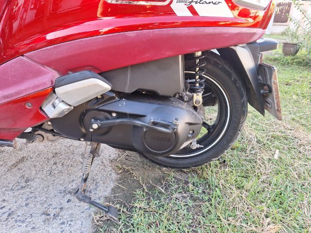 ขาย,แกรนด์ฟีลาโน่ปี17 ตัวท๊อป รูปที่ 5