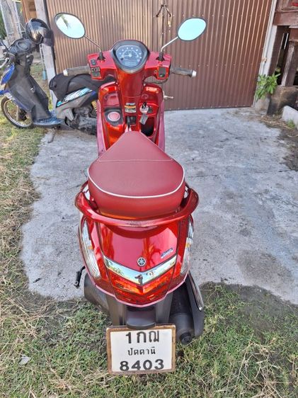 ขาย,แกรนด์ฟีลาโน่ปี17 ตัวท๊อป รูปที่ 10