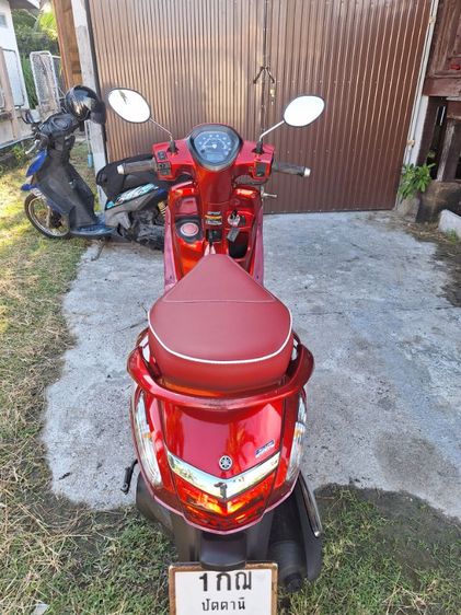 ขาย,แกรนด์ฟีลาโน่ปี17 ตัวท๊อป รูปที่ 4