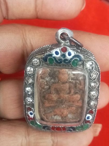 หลวงพ่อปาน รูปที่ 10