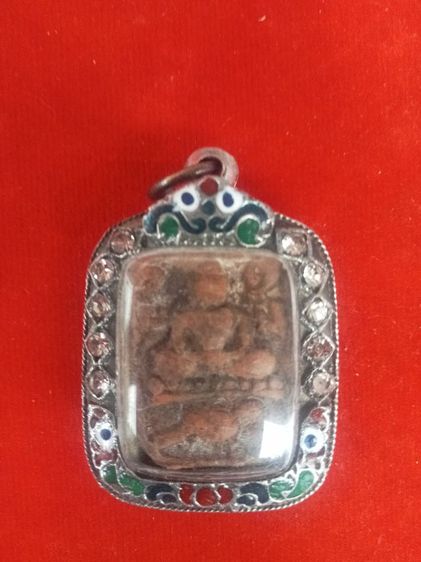 หลวงพ่อปาน รูปที่ 17