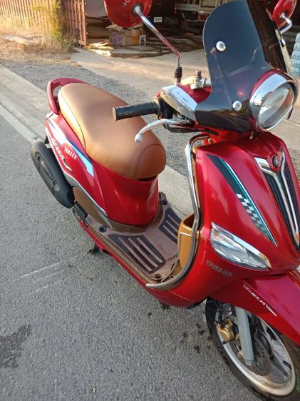 ขายยามาฮ่าปี14ภาษี69 รูปที่ 2