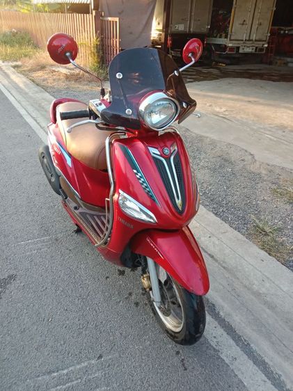 ขายยามาฮ่าปี14ภาษี69