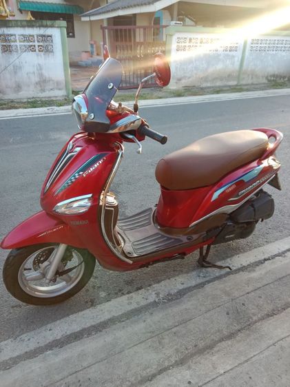 ขายยามาฮ่าปี14ภาษี69 รูปที่ 12