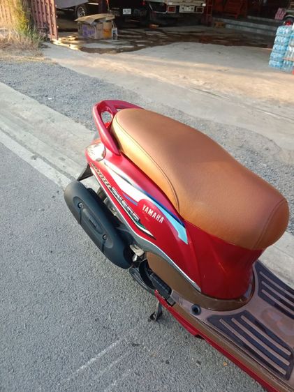 ขายยามาฮ่าปี14ภาษี69 รูปที่ 3