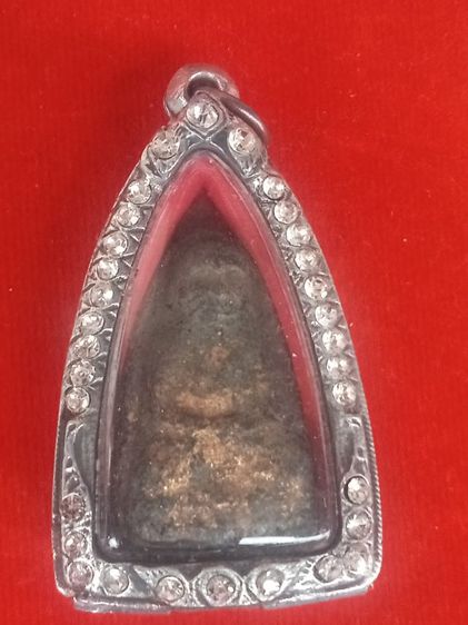 หลวงปู่ทวด เนื้อว่าน รูปที่ 7