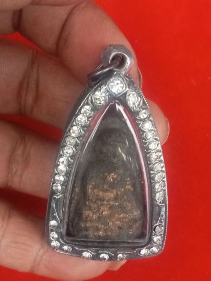 หลวงปู่ทวด เนื้อว่าน