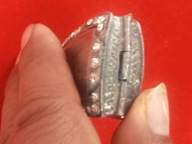 หลวงปู่ทวด เนื้อว่าน รูปที่ 12