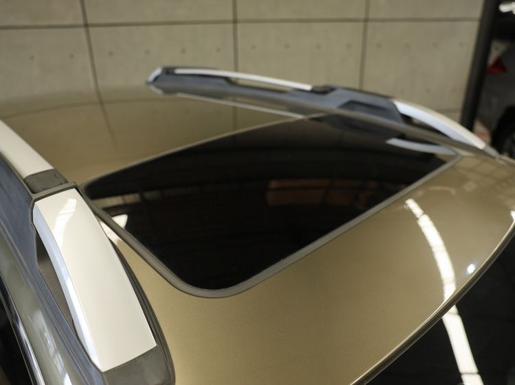 Subaru Outback 2021 รุ่นย่อยอื่นๆ Utility-car เบนซิน ไม่ติดแก๊ส เกียร์อัตโนมัติ เขียว รูปที่ 3