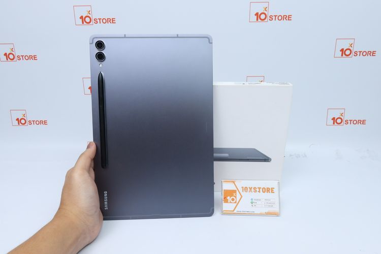 Samsung Galaxy Tab S10 Plus 5G 12.256GB - ID26010031