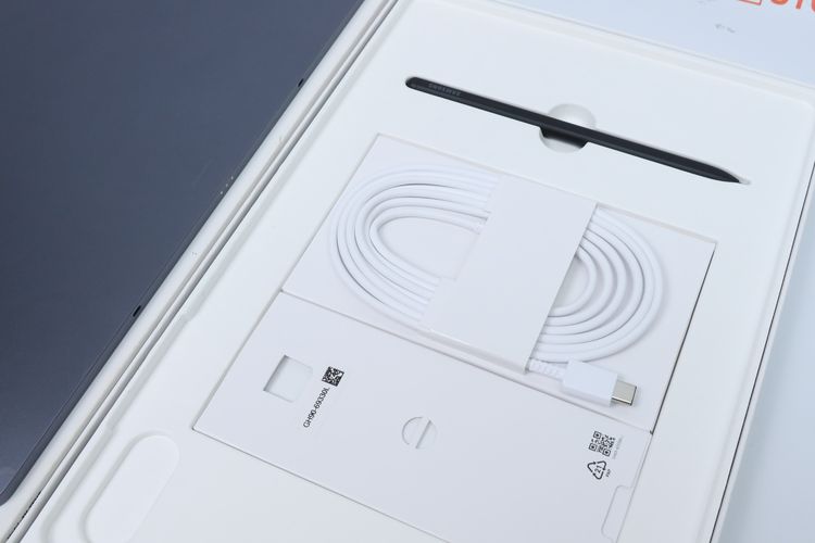 Samsung Galaxy Tab S10 Plus 5G 12.256GB - ID26010031 รูปที่ 17