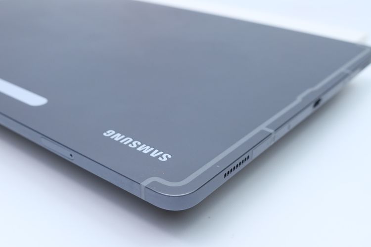 Samsung Galaxy Tab S10 Plus 5G 12.256GB - ID26010031 รูปที่ 5