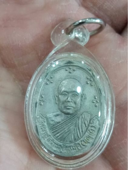 หลวงพ่อแดง เปี 40 เหมา 2 เหรียญ ราคา 5,500 รูปที่ 4