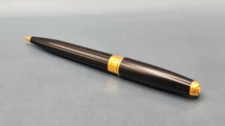 ปากกาลูกลื่น DUPONT แท้ รูปที่ 3