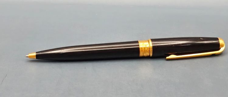 ปากกาลูกลื่น DUPONT แท้ รูปที่ 5