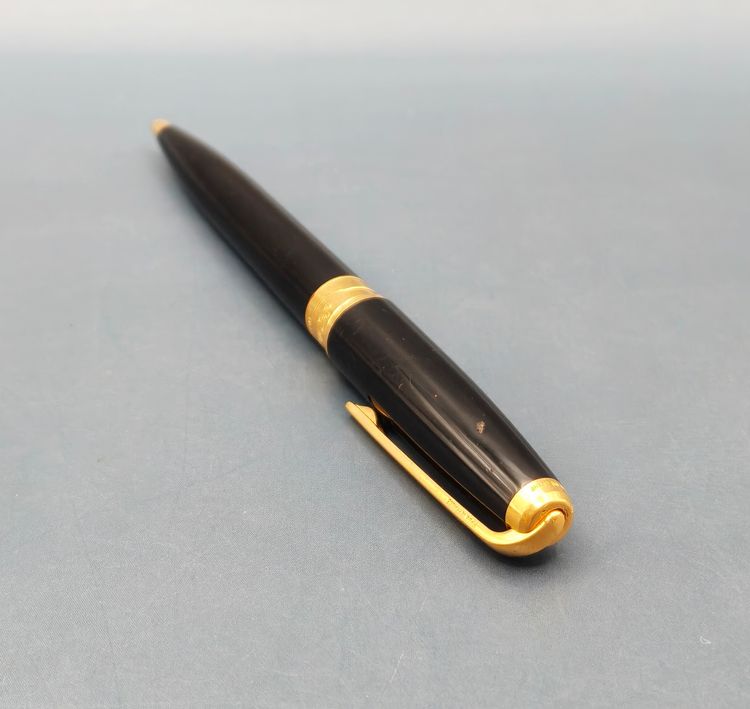 ปากกาลูกลื่น DUPONT แท้ รูปที่ 6