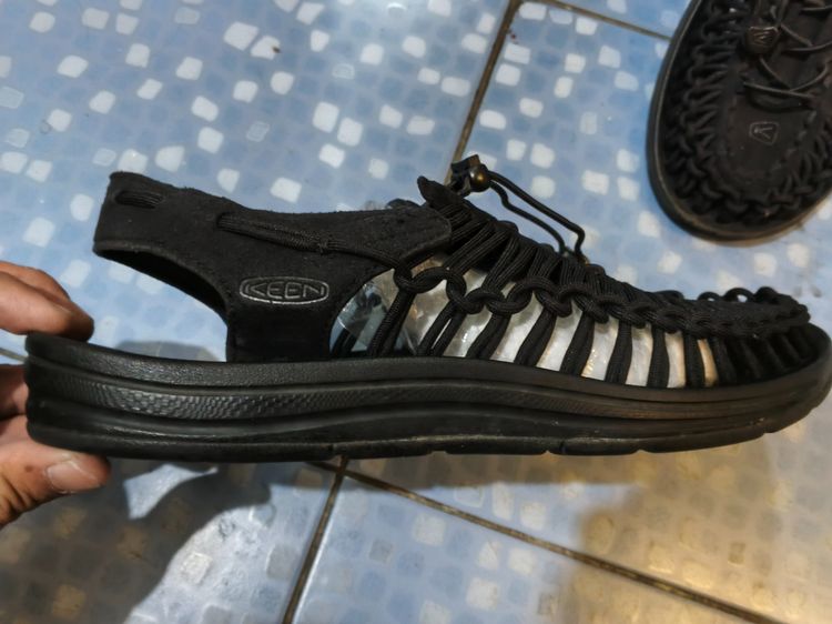 Keen Uneek Black  รูปที่ 2