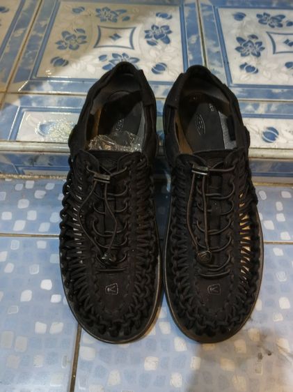 Keen Uneek Black 