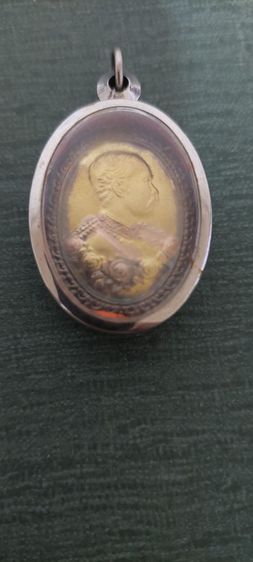 พระเครื่อง รูปที่ 2