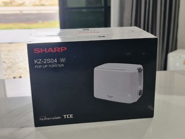 เครื่องปิ้งขนมปัง รูปที่ 3