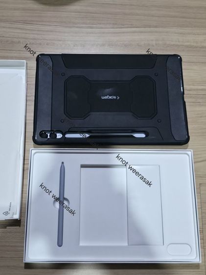 Samsung galaxy Tab S10 Plus (256Gb Wifi) รูปที่ 9