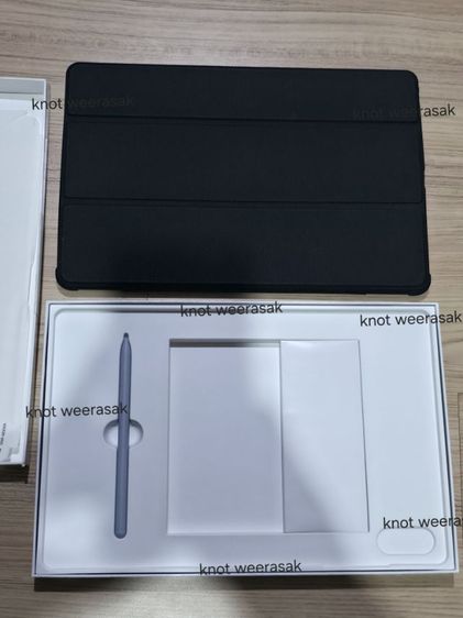 Samsung galaxy Tab S10 Plus (256Gb Wifi) รูปที่ 10