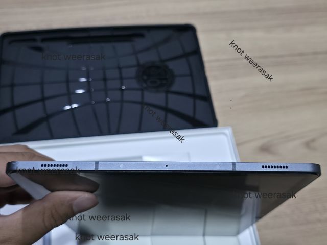 Samsung galaxy Tab S10 Plus (256Gb Wifi) รูปที่ 2
