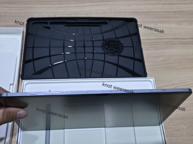 Samsung galaxy Tab S10 Plus (256Gb Wifi) รูปที่ 4