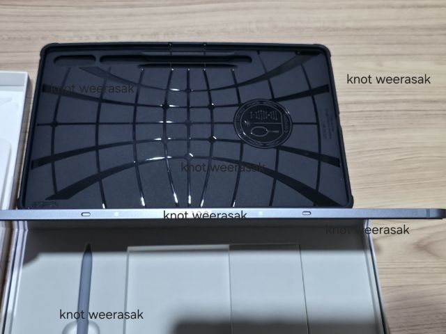 Samsung galaxy Tab S10 Plus (256Gb Wifi) รูปที่ 7