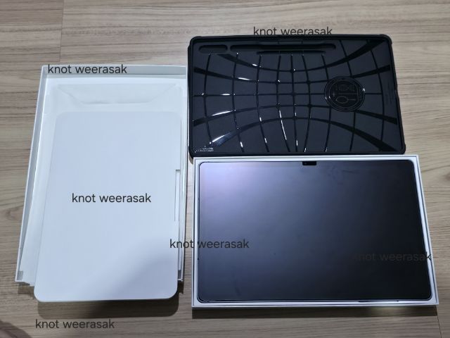 Samsung galaxy Tab S10 Plus (256Gb Wifi) รูปที่ 3